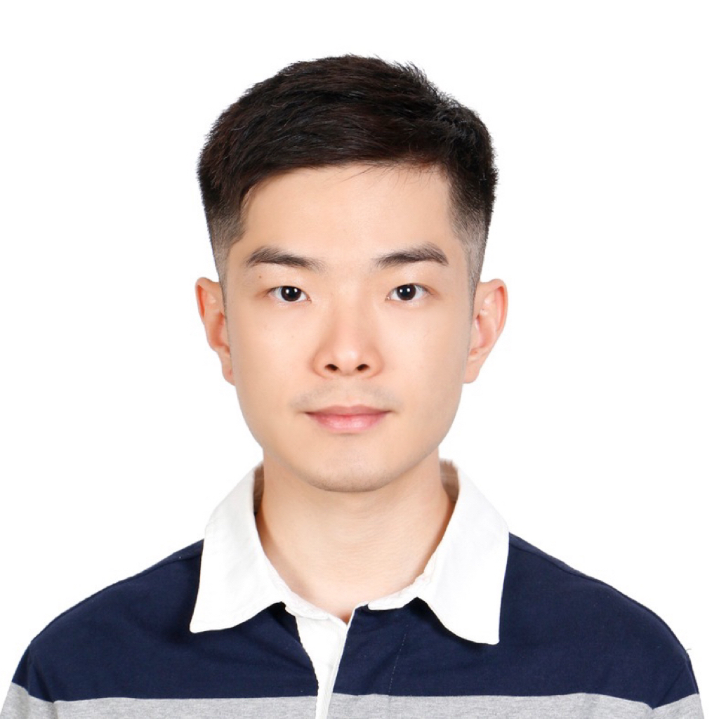 Kai-Yu Lu profile photo